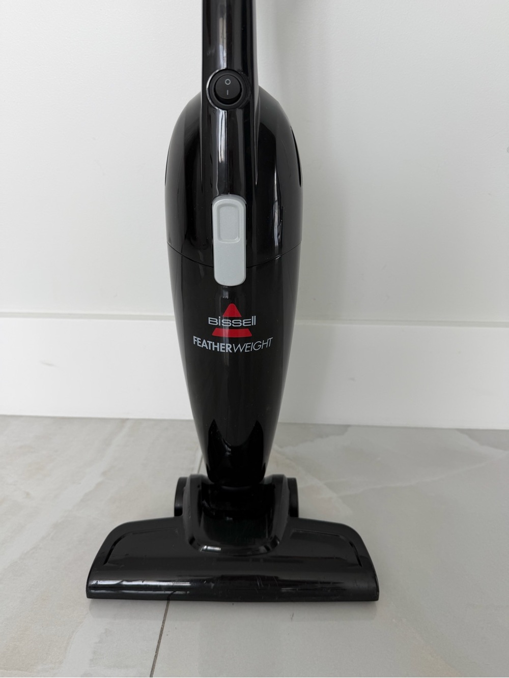 Bissell Featherweight Stick Vacuum 3-in-1 Bagless Model 2033M PRICED TO SELL - Picture 3 of 5
